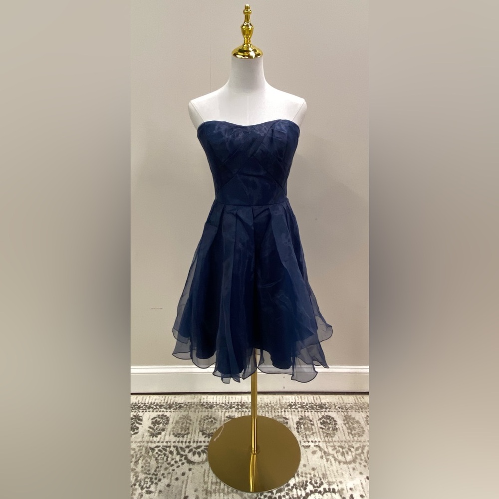 NWT Bari Jay. Short Dress. Size 12.
